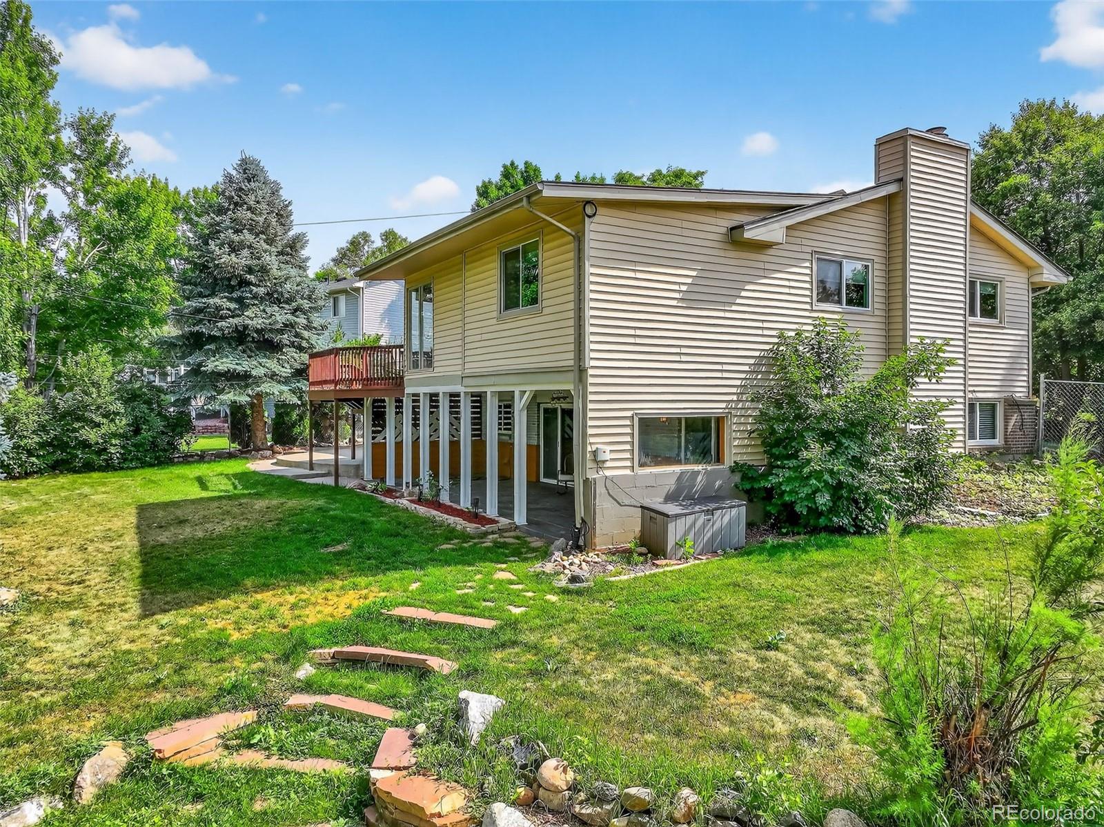 MLS Image #36 for 8165 w stene drive,littleton, Colorado