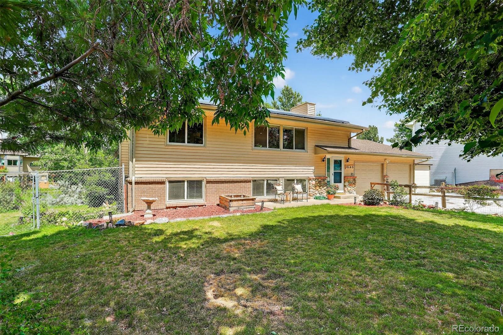 MLS Image #37 for 8165 w stene drive,littleton, Colorado