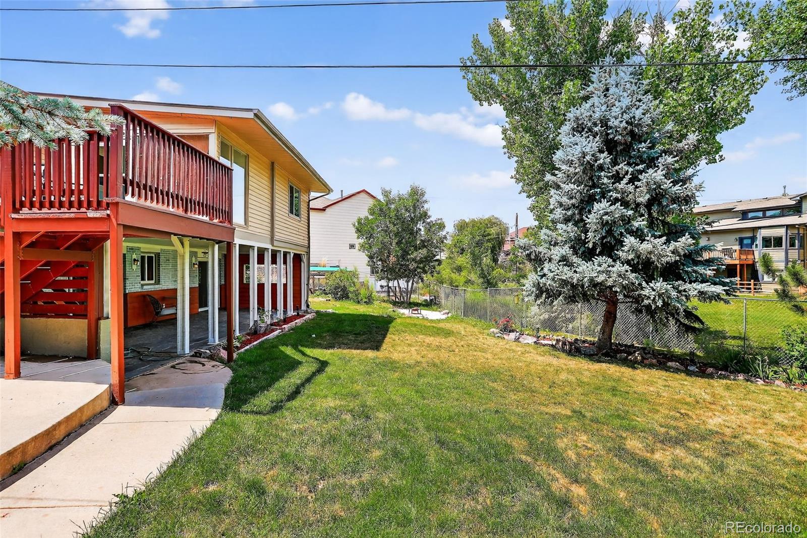 MLS Image #38 for 8165 w stene drive,littleton, Colorado