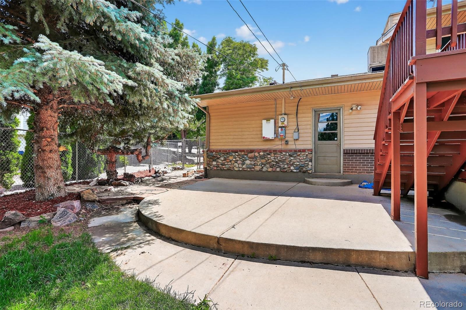 MLS Image #39 for 8165 w stene drive,littleton, Colorado