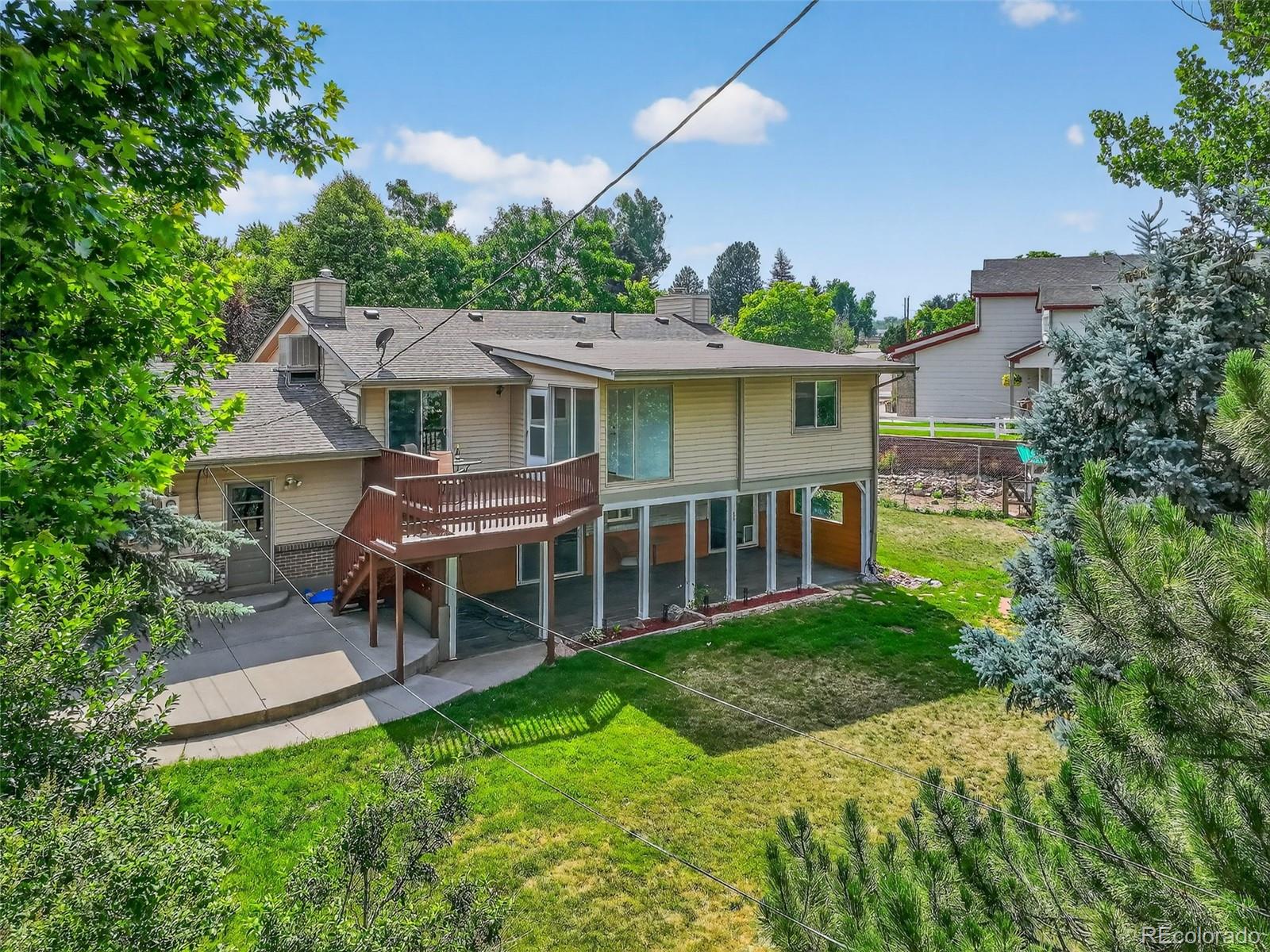 MLS Image #42 for 8165 w stene drive,littleton, Colorado