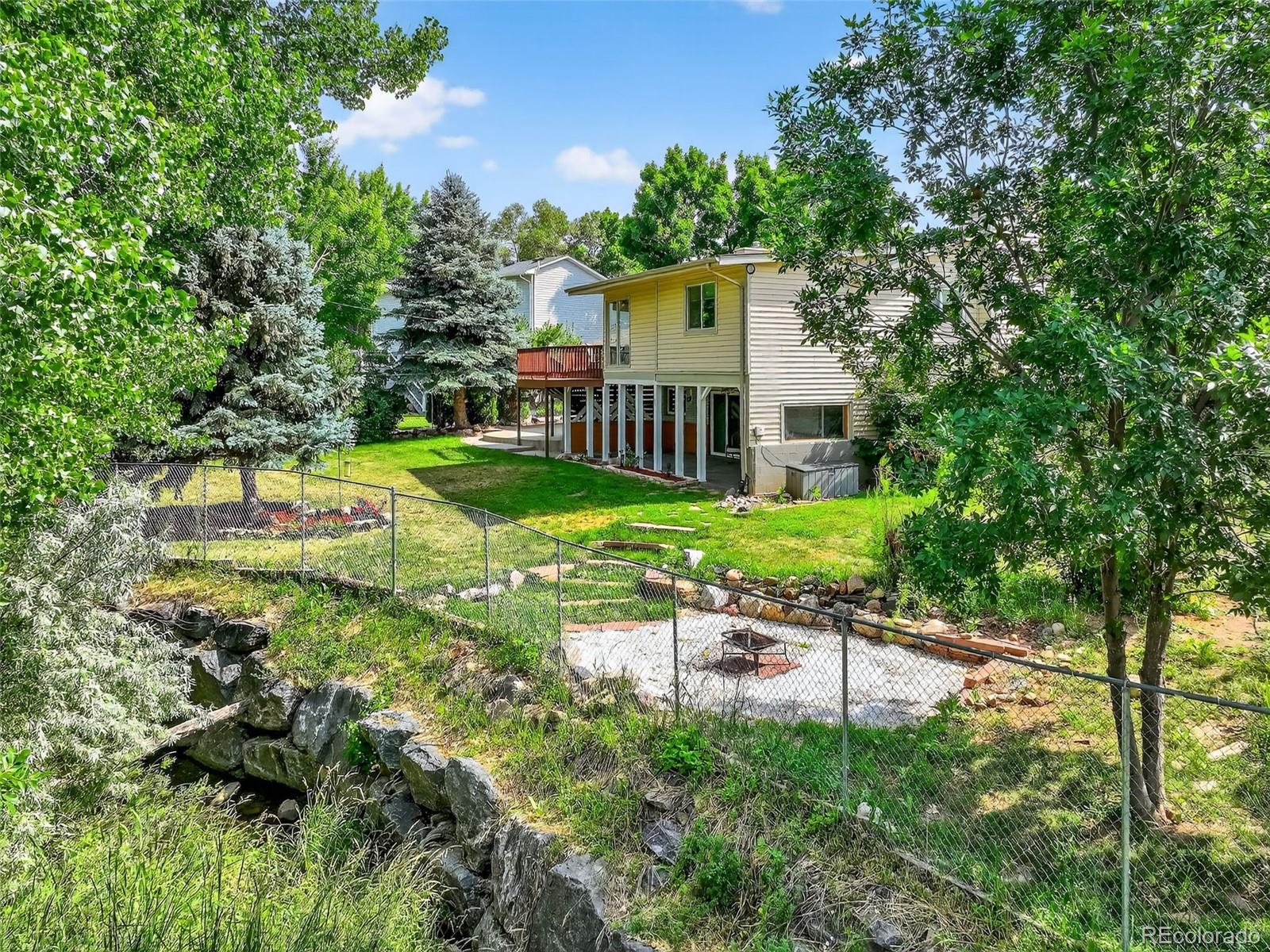 MLS Image #43 for 8165 w stene drive,littleton, Colorado