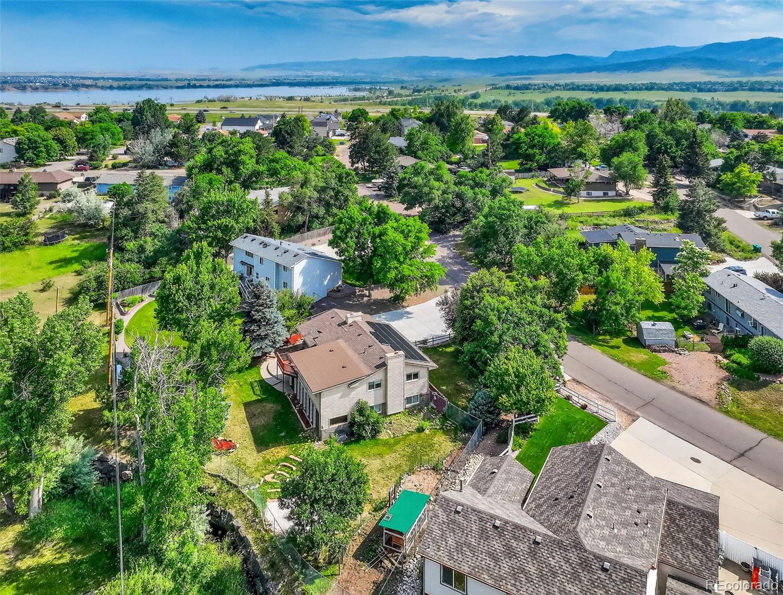 MLS Image #47 for 8165 w stene drive,littleton, Colorado