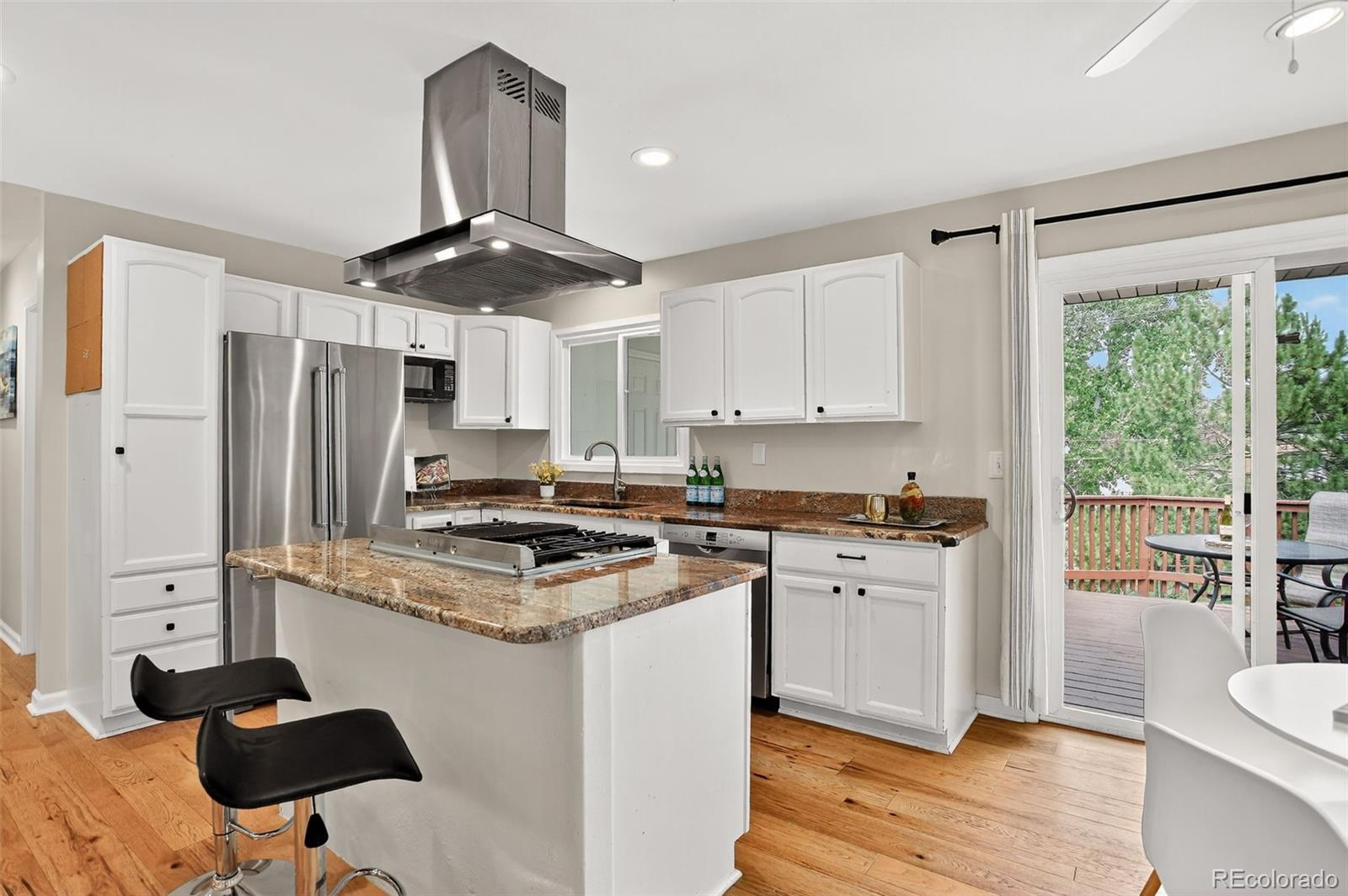 MLS Image #5 for 8165 w stene drive,littleton, Colorado