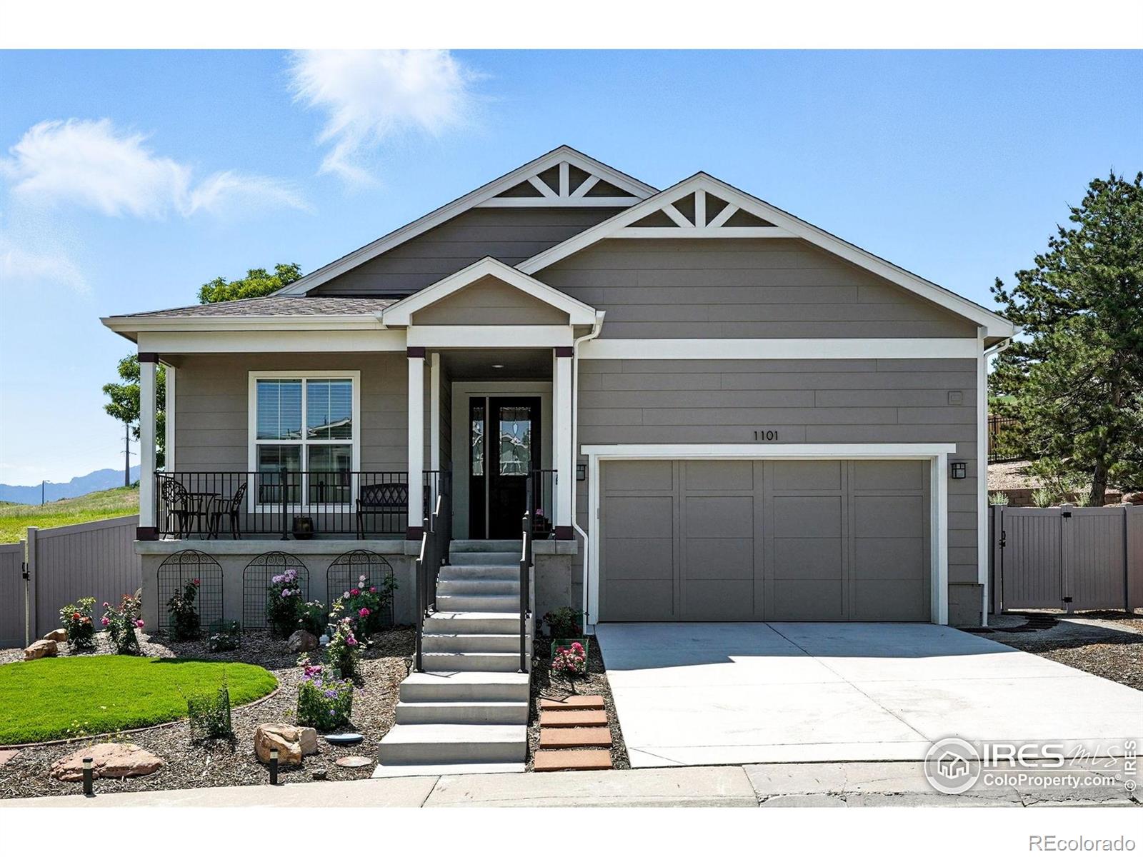 MLS Image #0 for 1101  hillside lane,louisville, Colorado