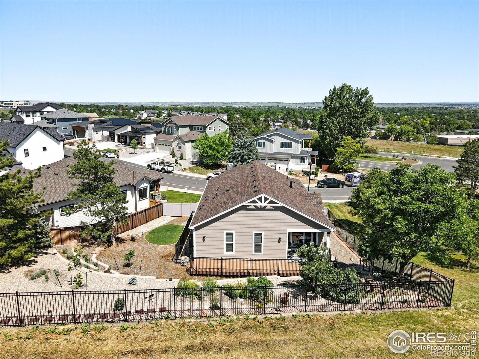 MLS Image #38 for 1101  hillside lane,louisville, Colorado