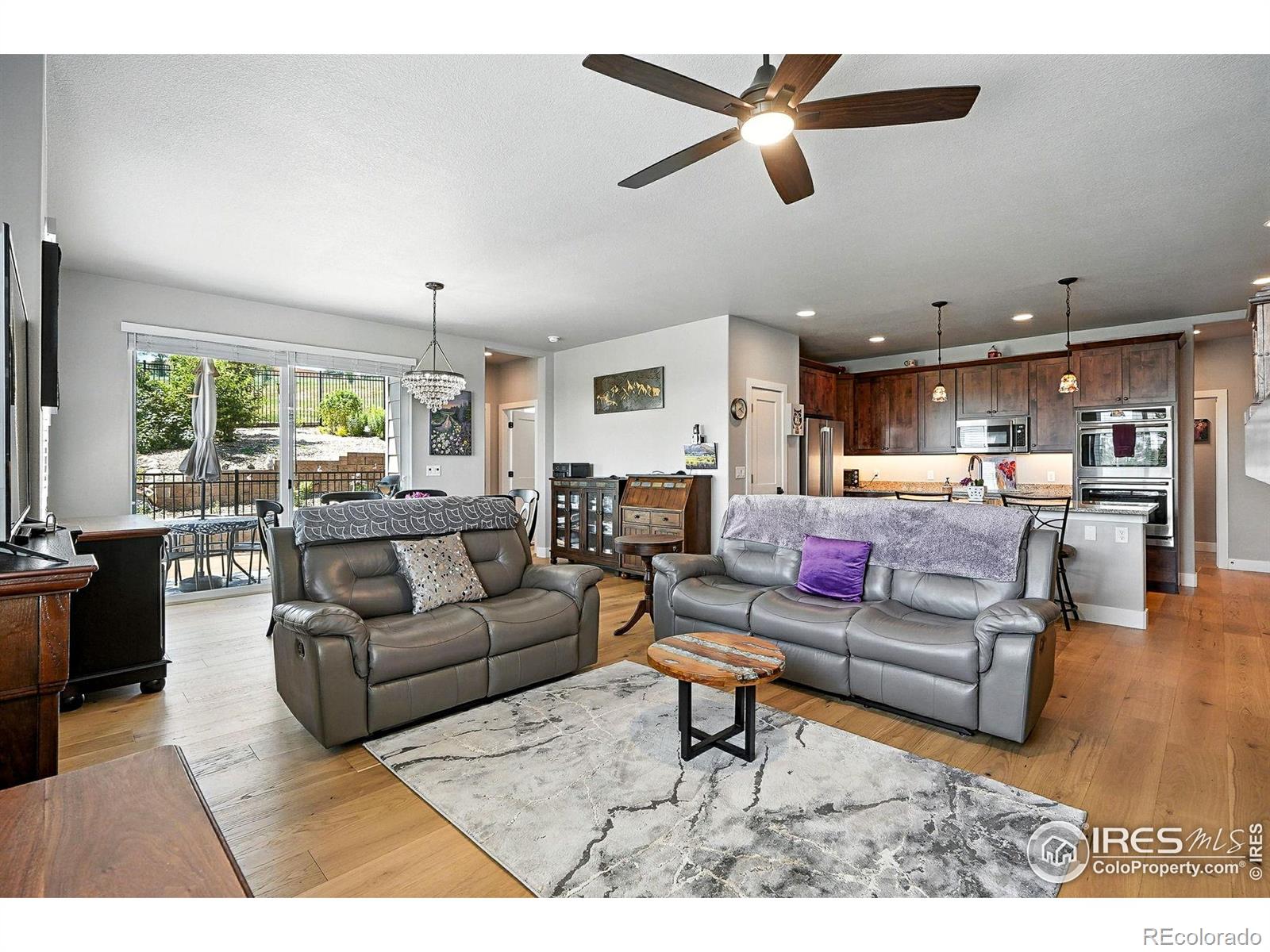 MLS Image #5 for 1101  hillside lane,louisville, Colorado