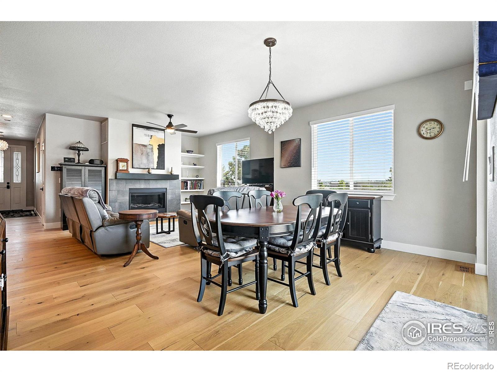 MLS Image #9 for 1101  hillside lane,louisville, Colorado