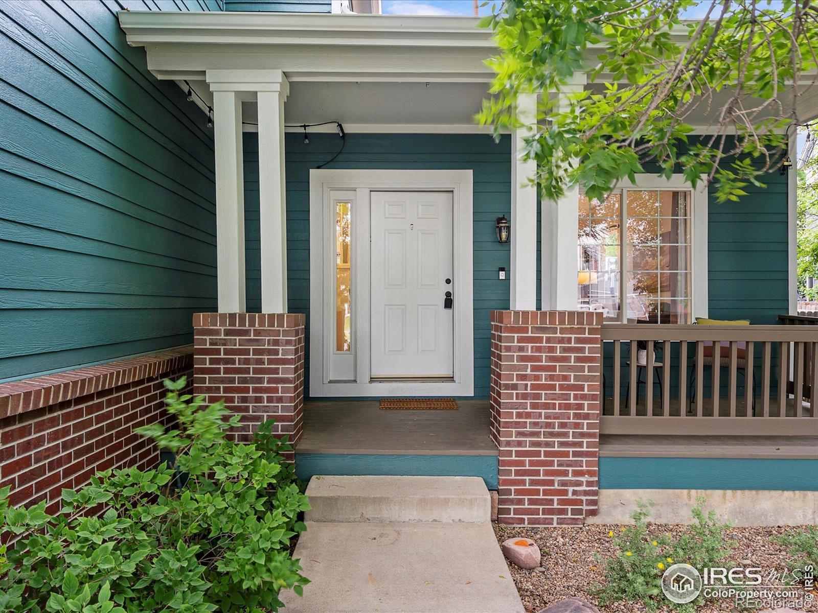 CMA Image for 707  Starkey Court,Erie, Colorado