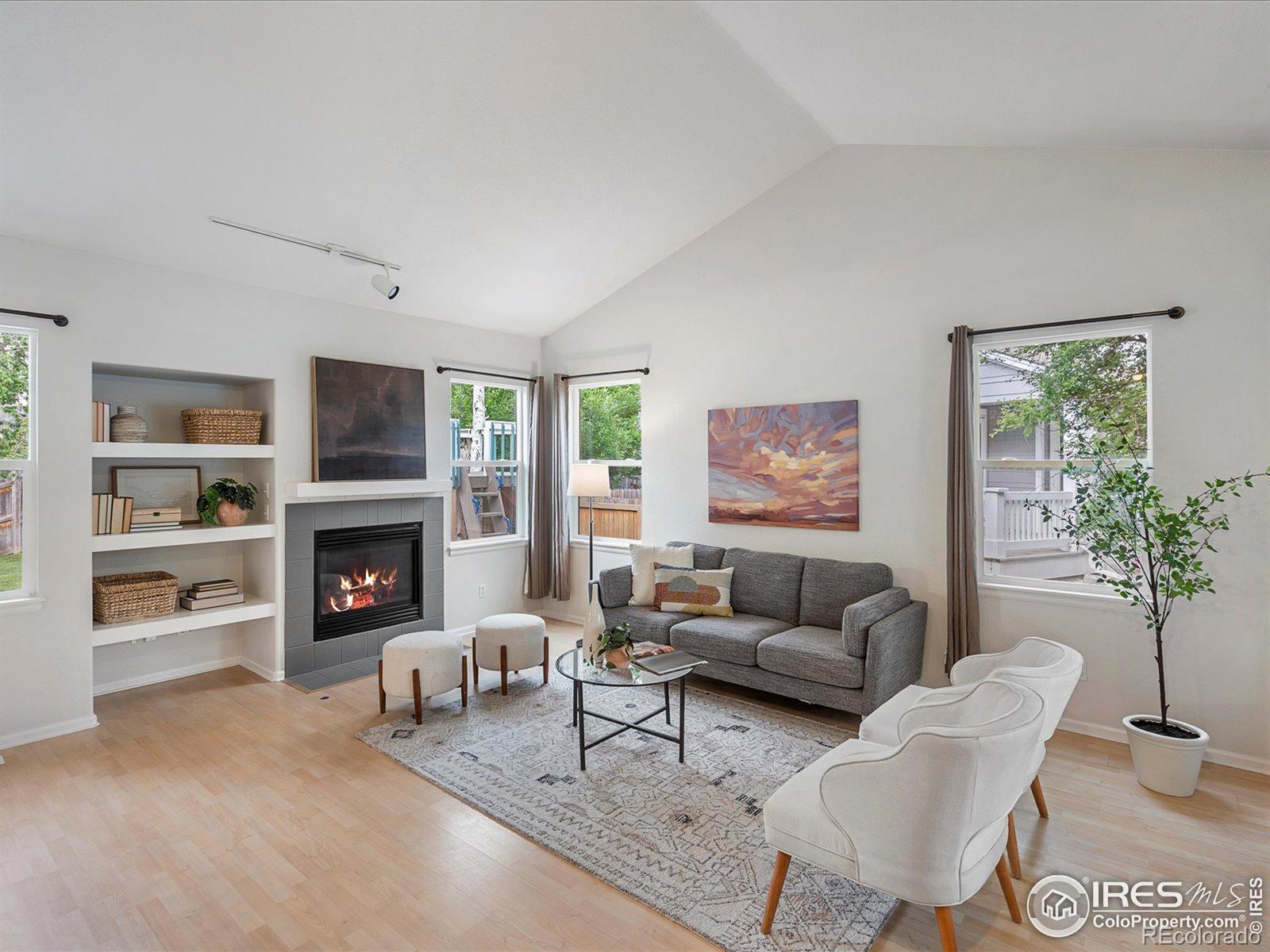 MLS Image #2 for 707  starkey court,erie, Colorado