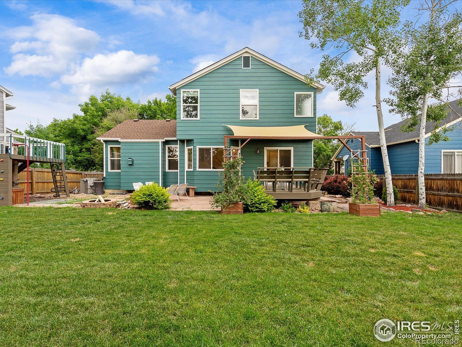 MLS Image #30 for 707  starkey court,erie, Colorado