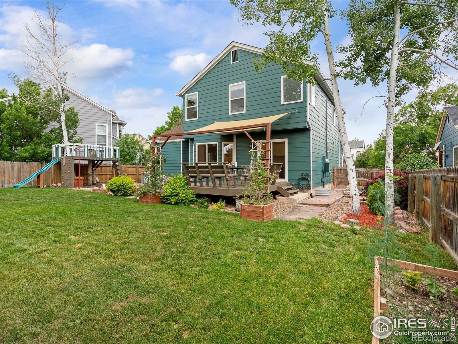 MLS Image #31 for 707  starkey court,erie, Colorado