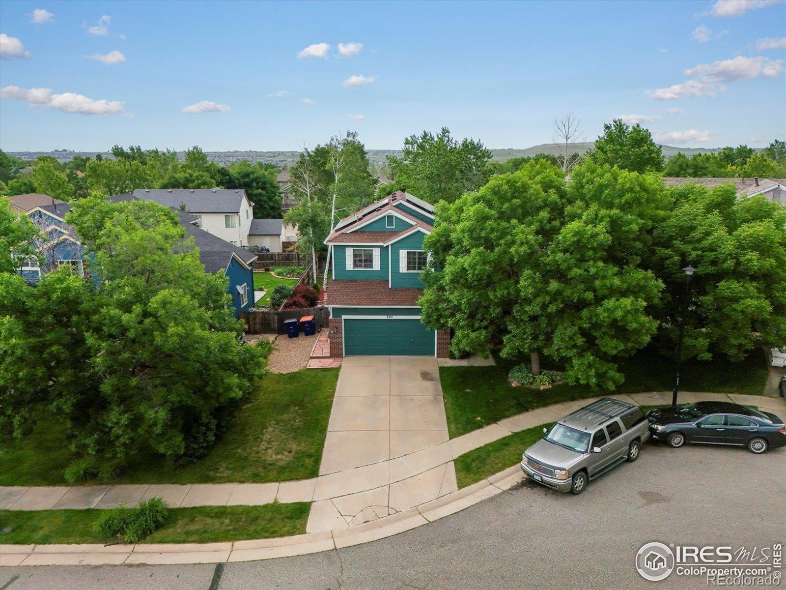 MLS Image #32 for 707  starkey court,erie, Colorado