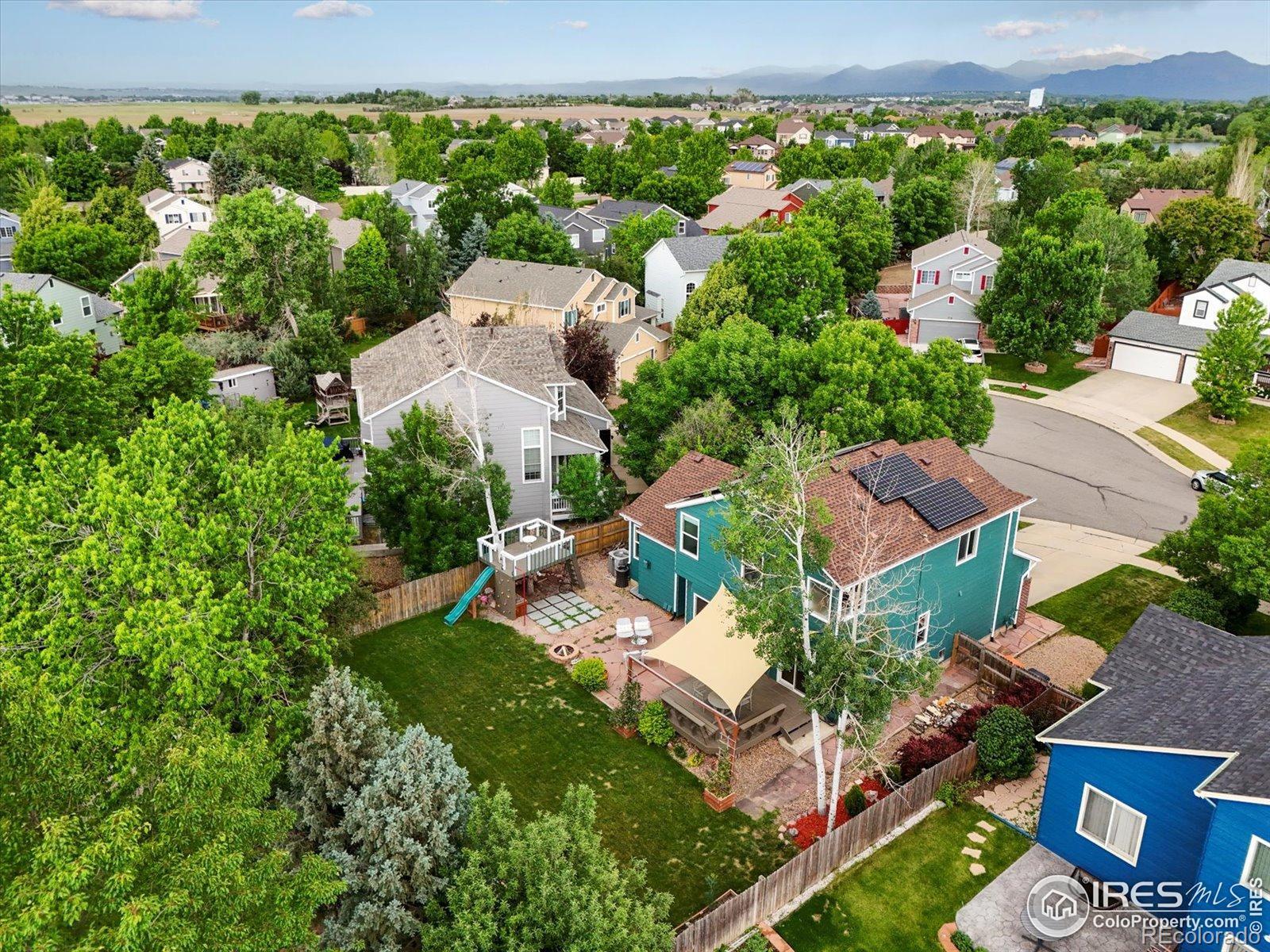 MLS Image #33 for 707  starkey court,erie, Colorado
