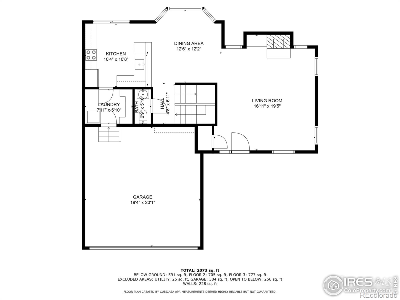 MLS Image #36 for 707  starkey court,erie, Colorado