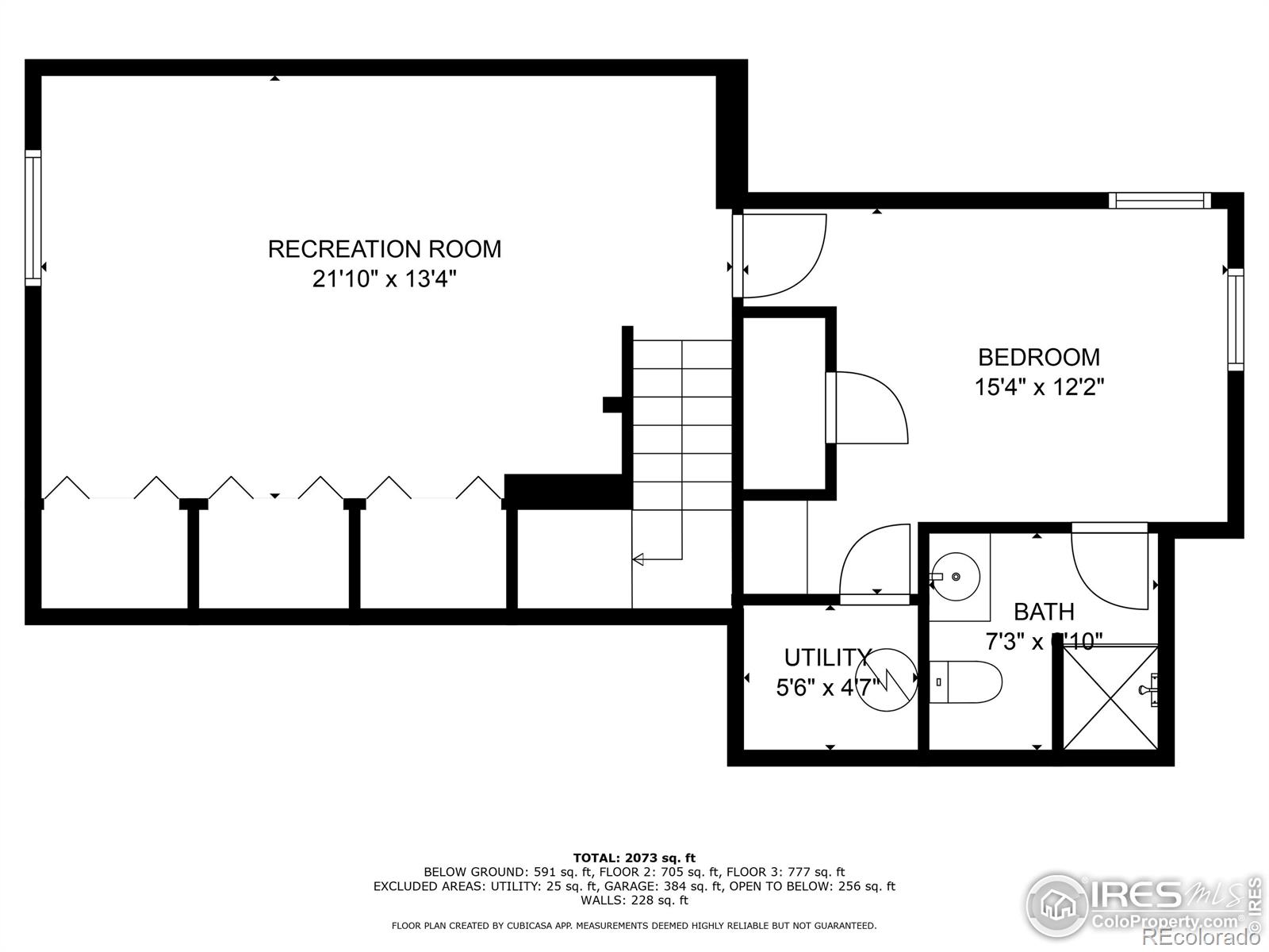 MLS Image #38 for 707  starkey court,erie, Colorado