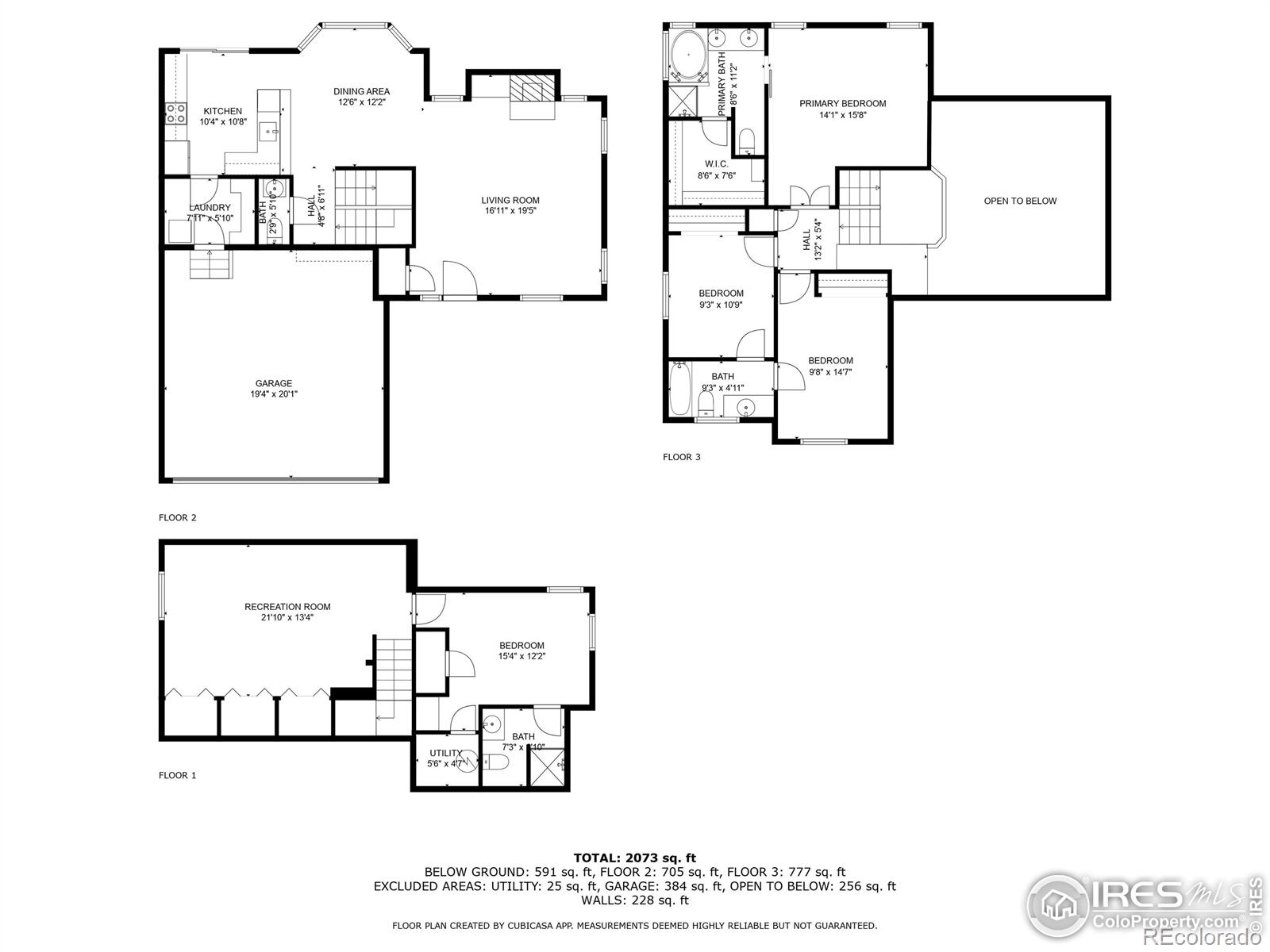 MLS Image #39 for 707  starkey court,erie, Colorado