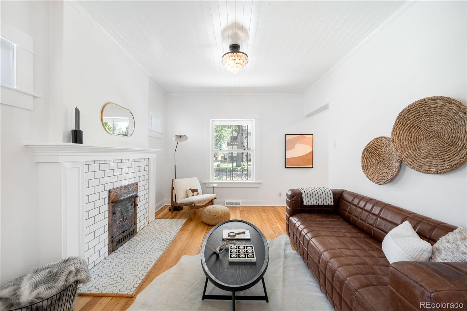 MLS Image #10 for 4363 n raleigh street,denver, Colorado