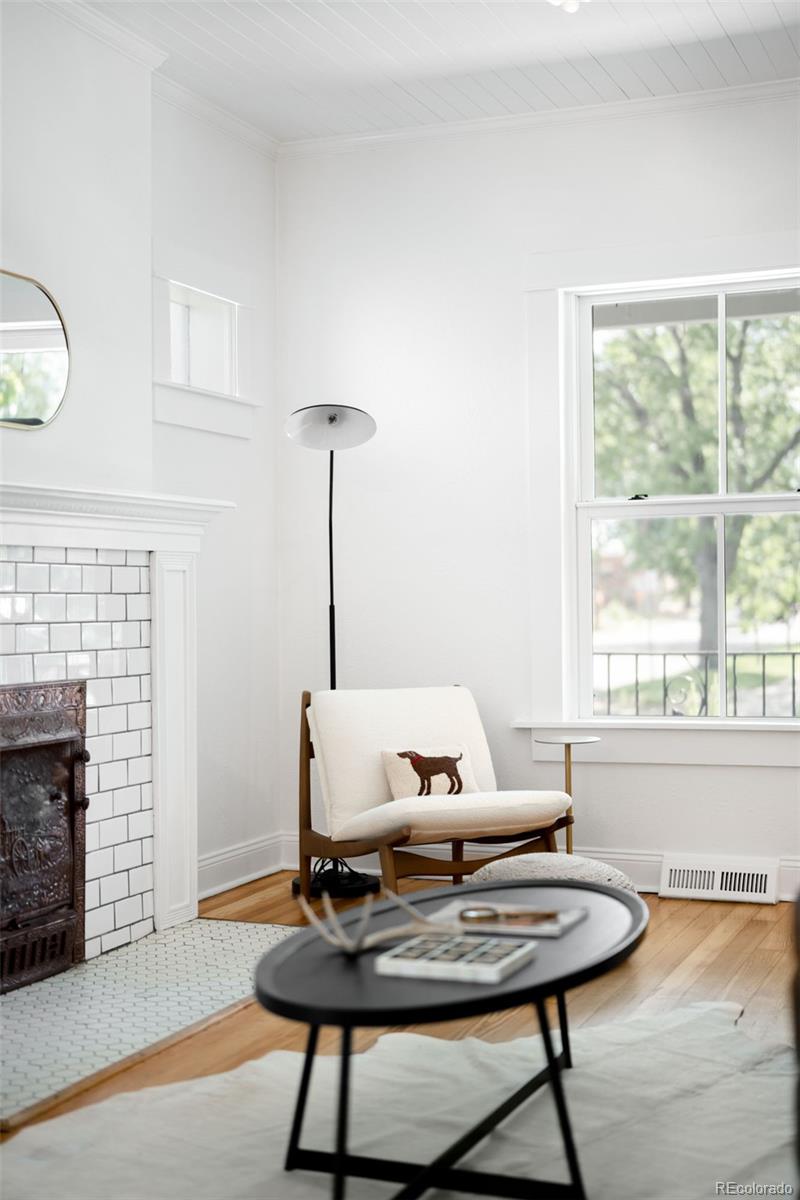MLS Image #11 for 4363 n raleigh street,denver, Colorado