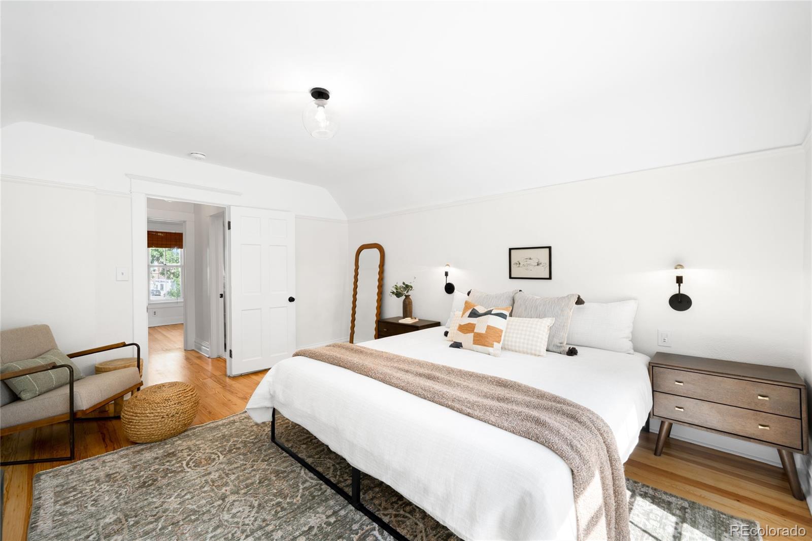 MLS Image #13 for 4363 n raleigh street,denver, Colorado