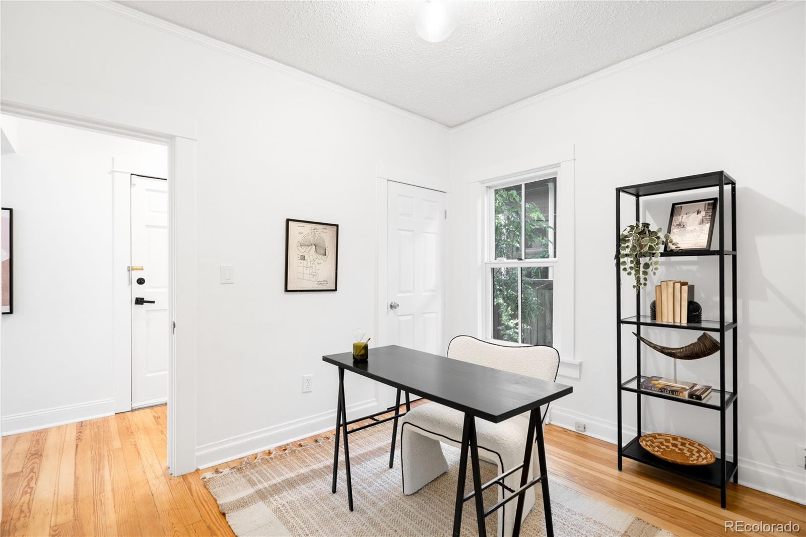 MLS Image #23 for 4363 n raleigh street,denver, Colorado