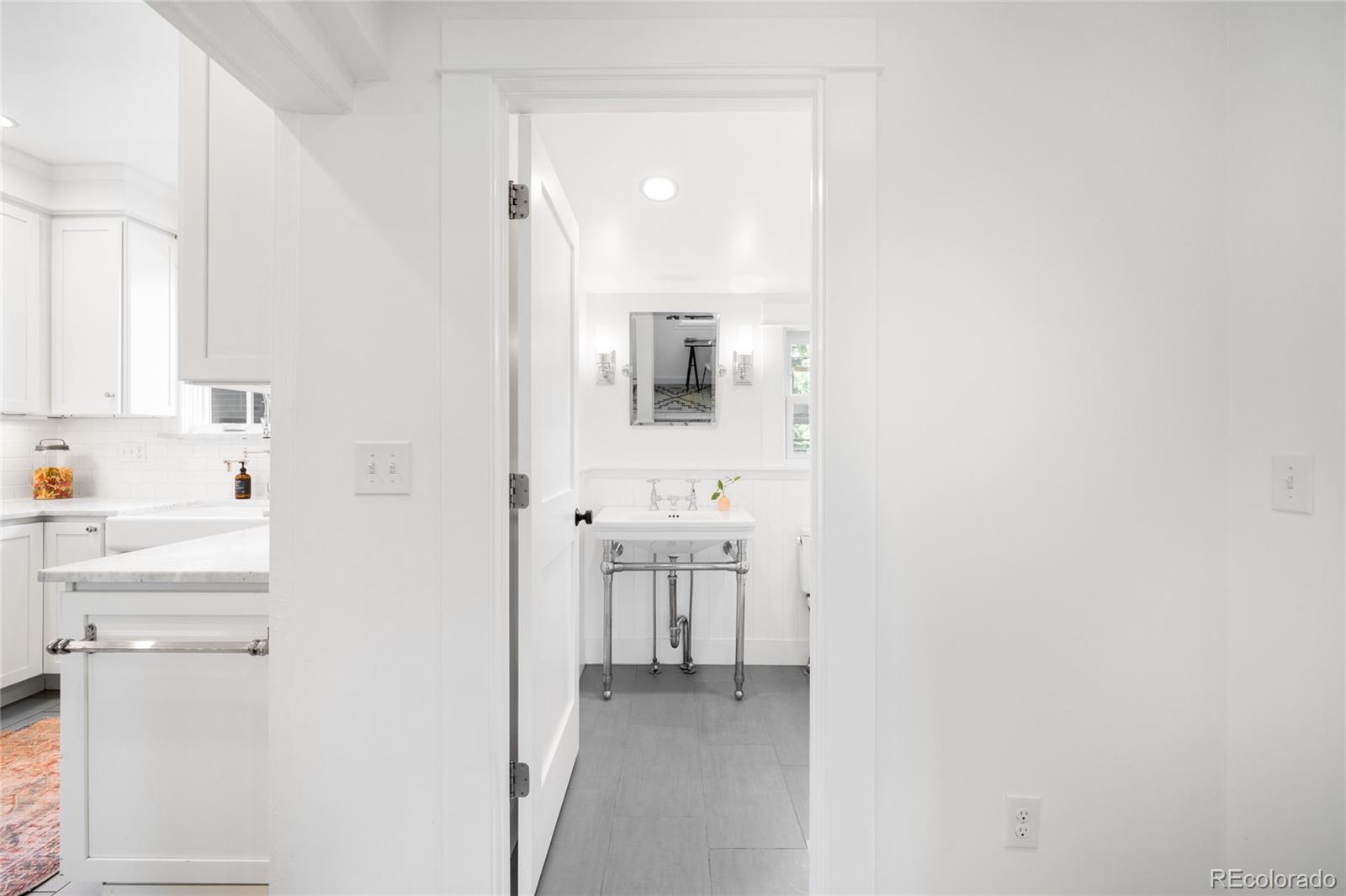 MLS Image #24 for 4363 n raleigh street,denver, Colorado