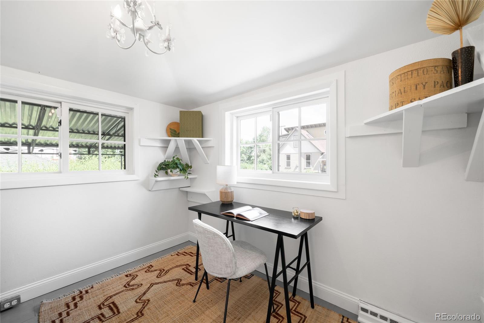 MLS Image #25 for 4363 n raleigh street,denver, Colorado