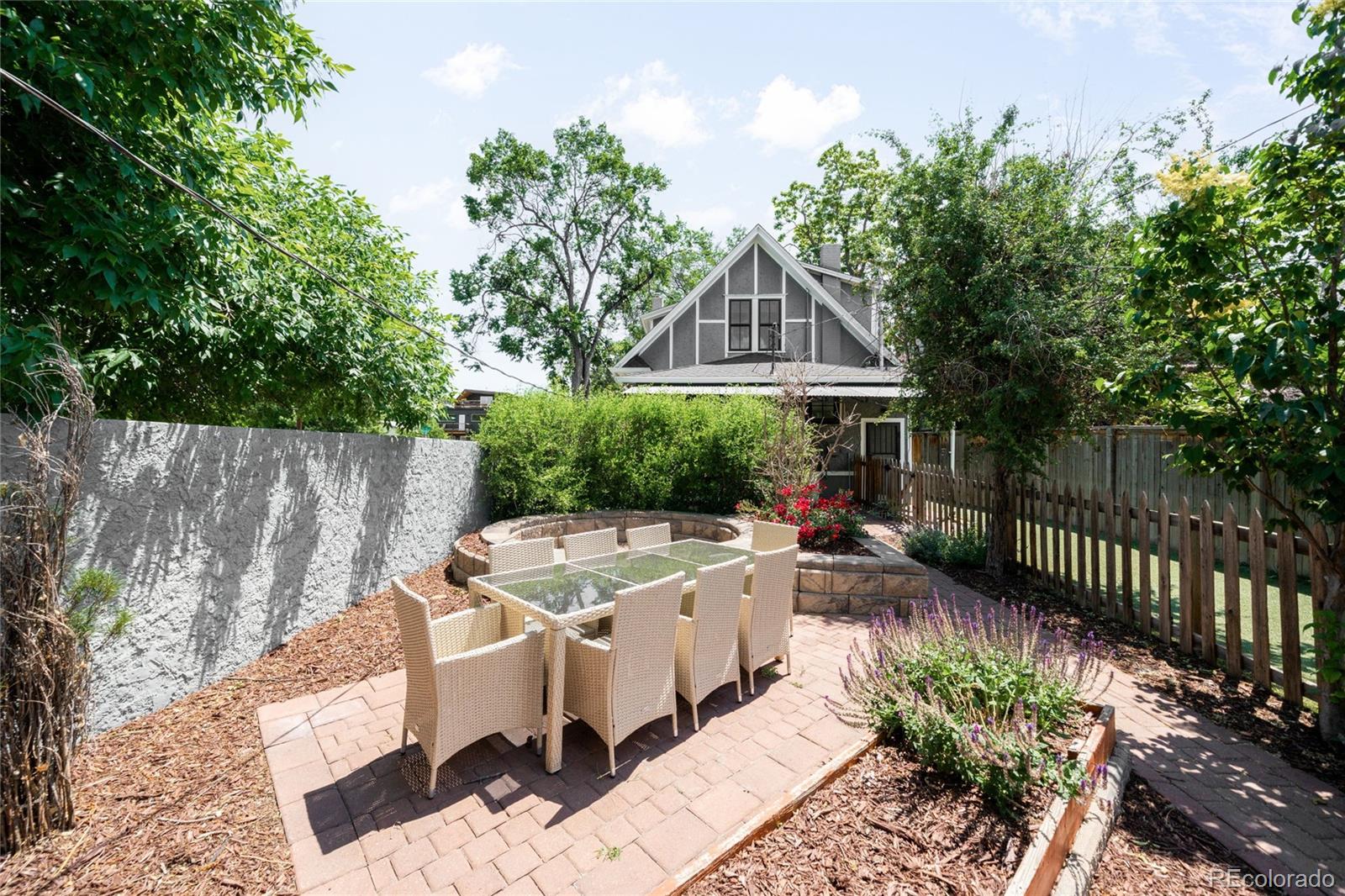 MLS Image #30 for 4363 n raleigh street,denver, Colorado