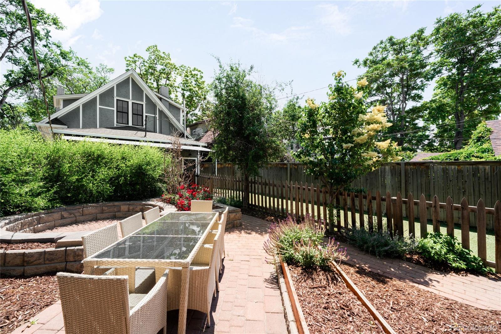 MLS Image #31 for 4363 n raleigh street,denver, Colorado