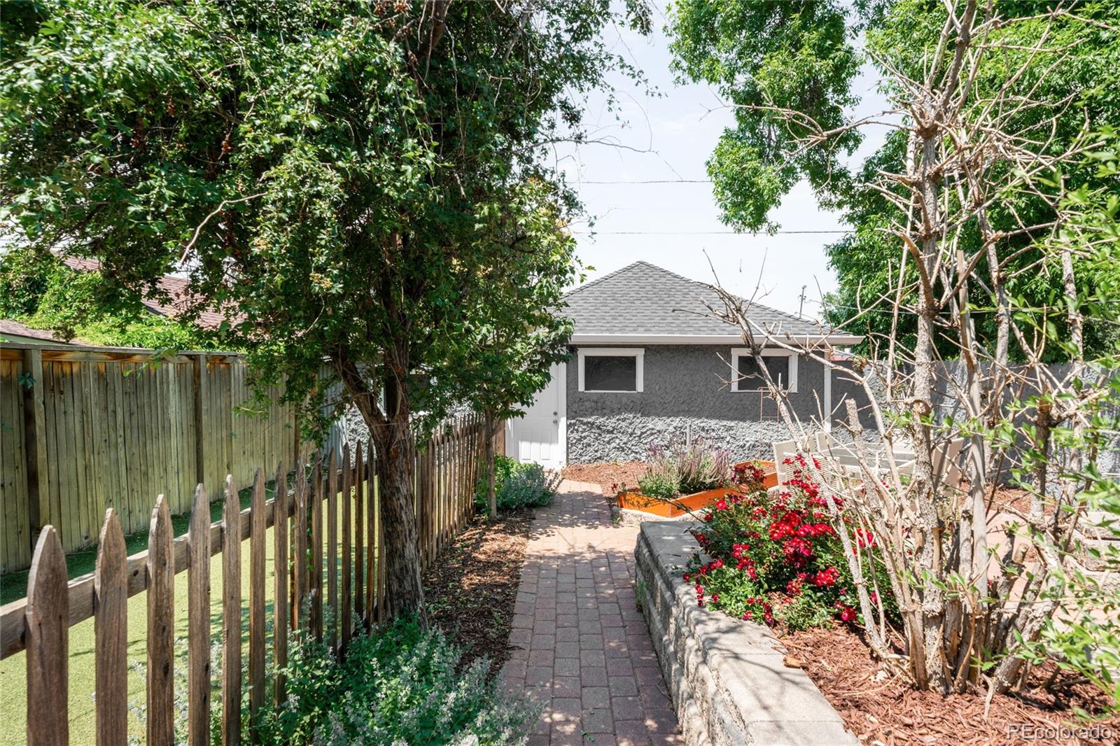 MLS Image #32 for 4363 n raleigh street,denver, Colorado