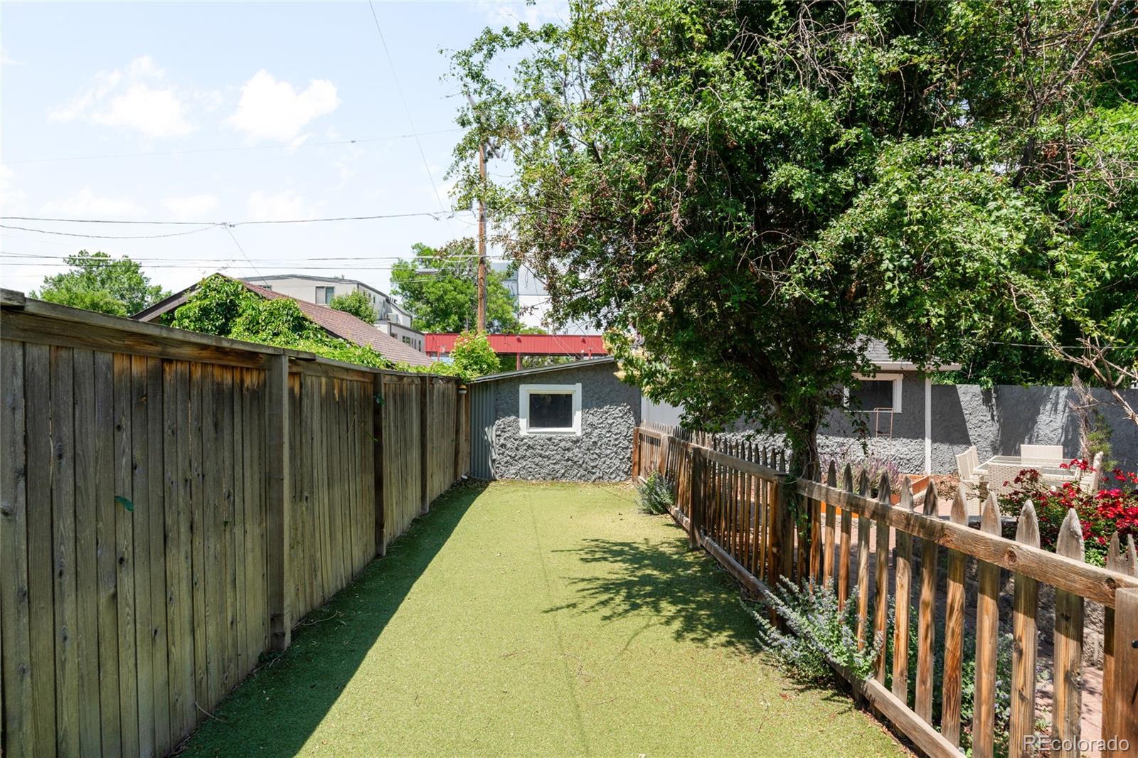 MLS Image #33 for 4363 n raleigh street,denver, Colorado