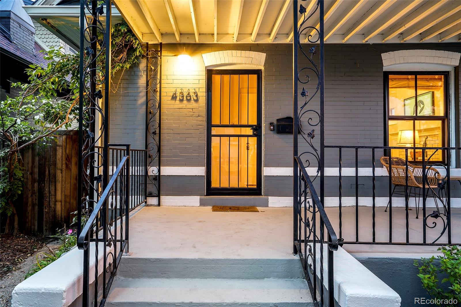 MLS Image #35 for 4363 n raleigh street,denver, Colorado