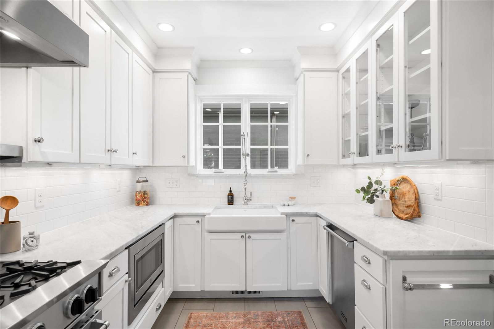 MLS Image #4 for 4363 n raleigh street,denver, Colorado