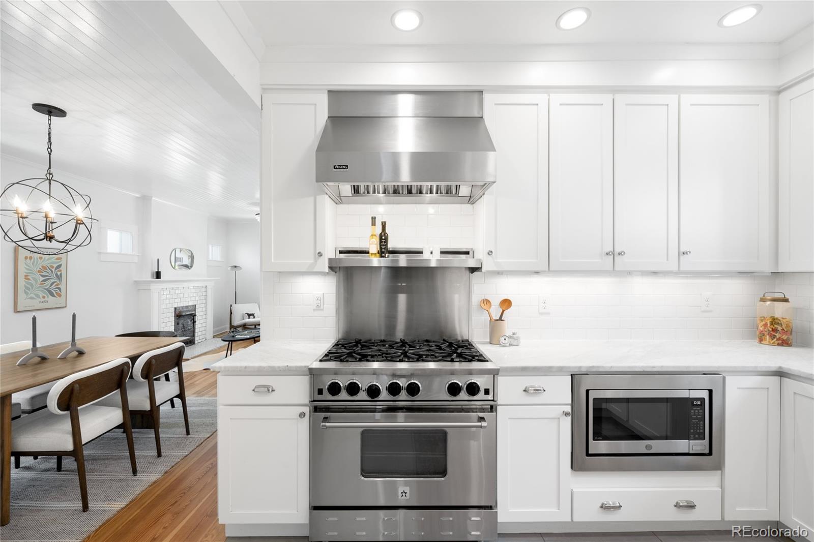 MLS Image #5 for 4363 n raleigh street,denver, Colorado