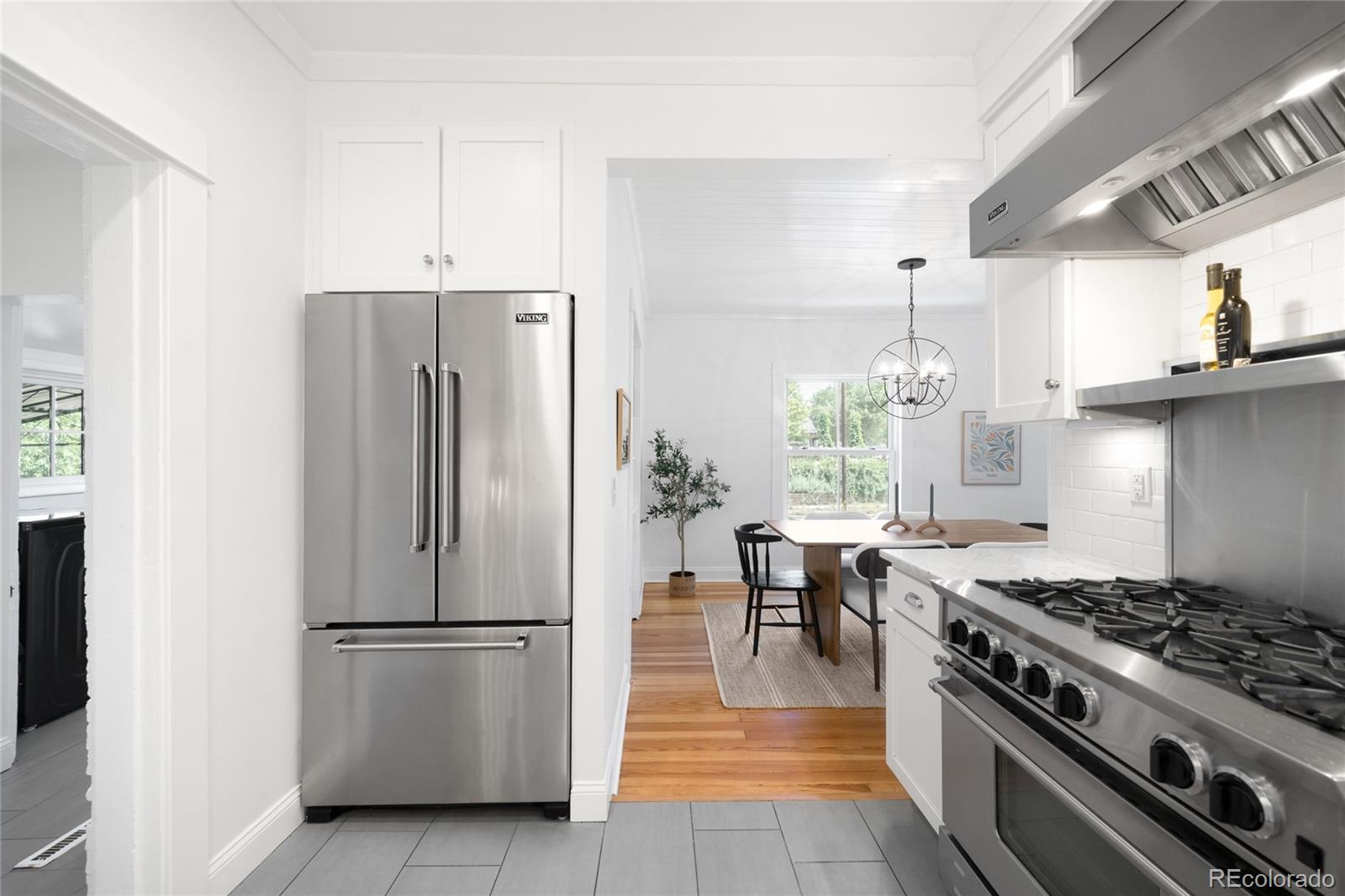 MLS Image #7 for 4363 n raleigh street,denver, Colorado