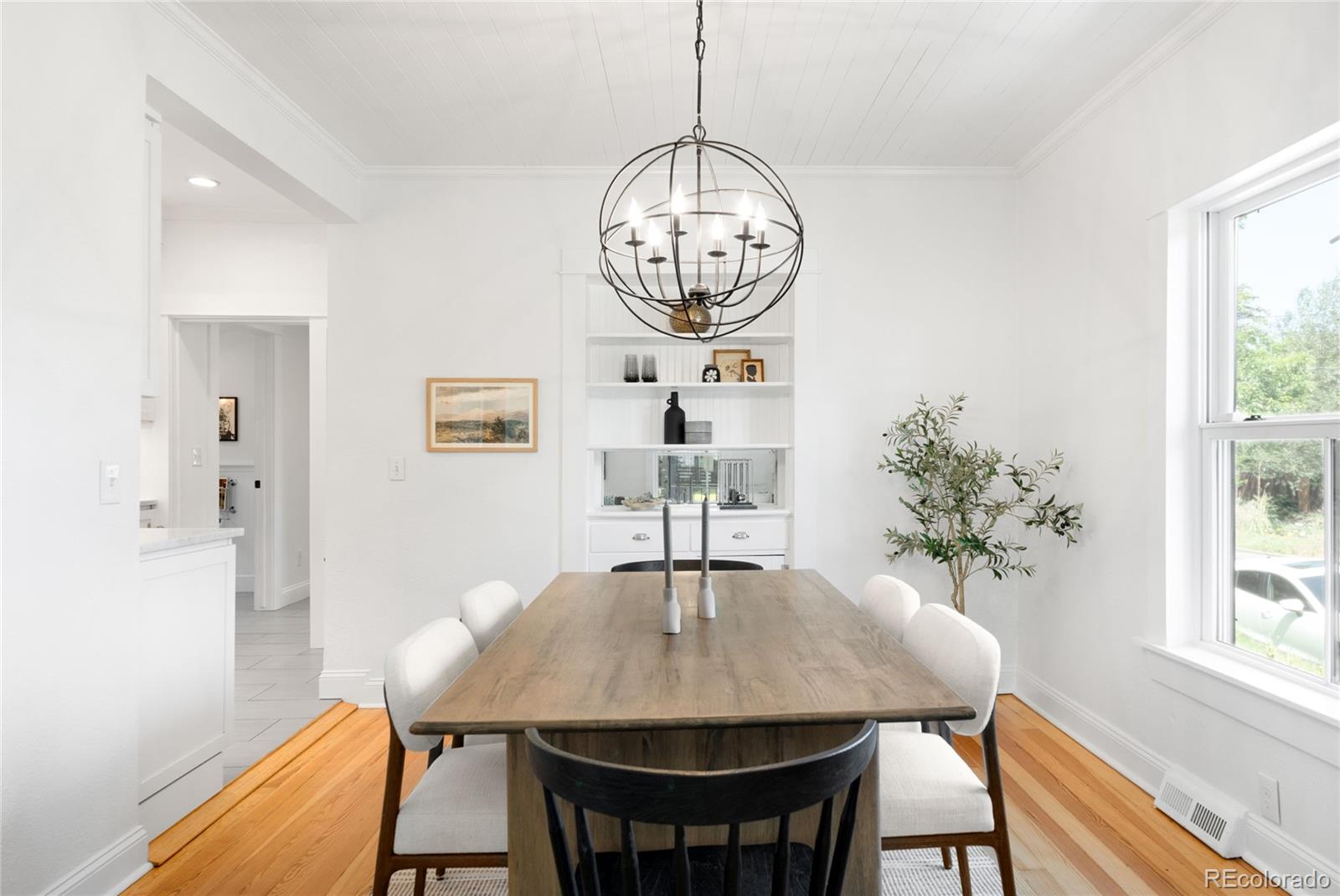 MLS Image #9 for 4363 n raleigh street,denver, Colorado