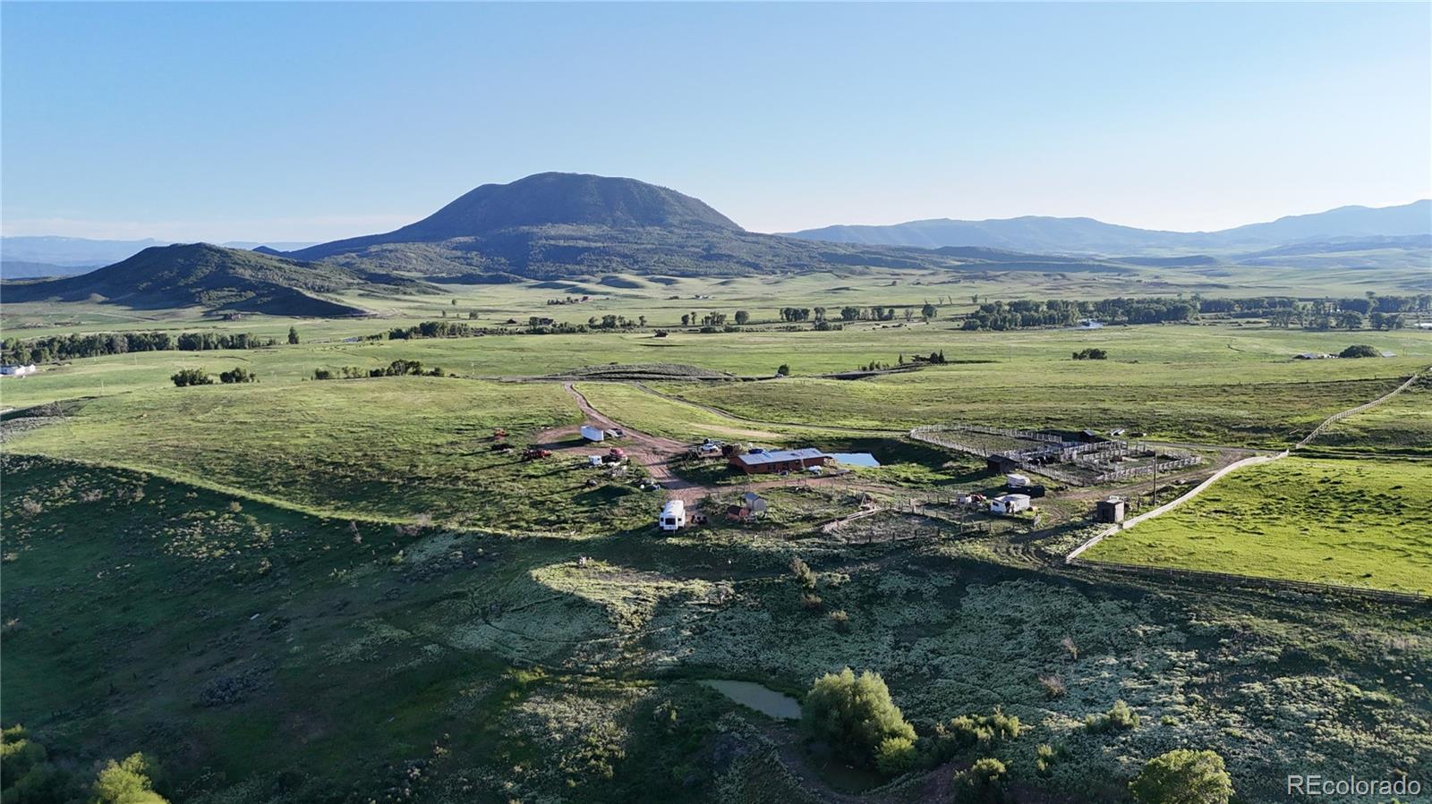MLS Image #1 for 26000  wheeler creek lane,steamboat springs, Colorado