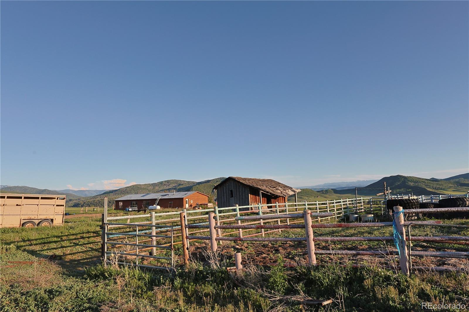 MLS Image #24 for 26000  wheeler creek lane,steamboat springs, Colorado