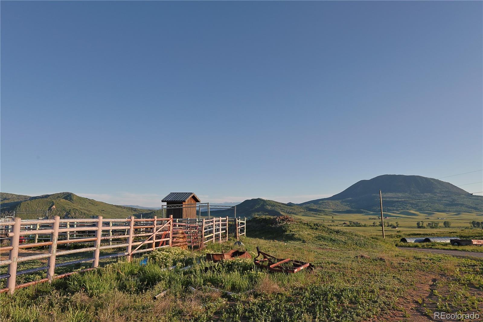 MLS Image #25 for 26000  wheeler creek lane,steamboat springs, Colorado