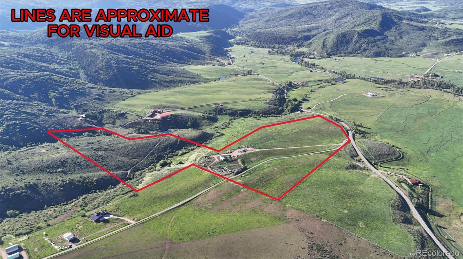 MLS Image #29 for 26000  wheeler creek lane,steamboat springs, Colorado