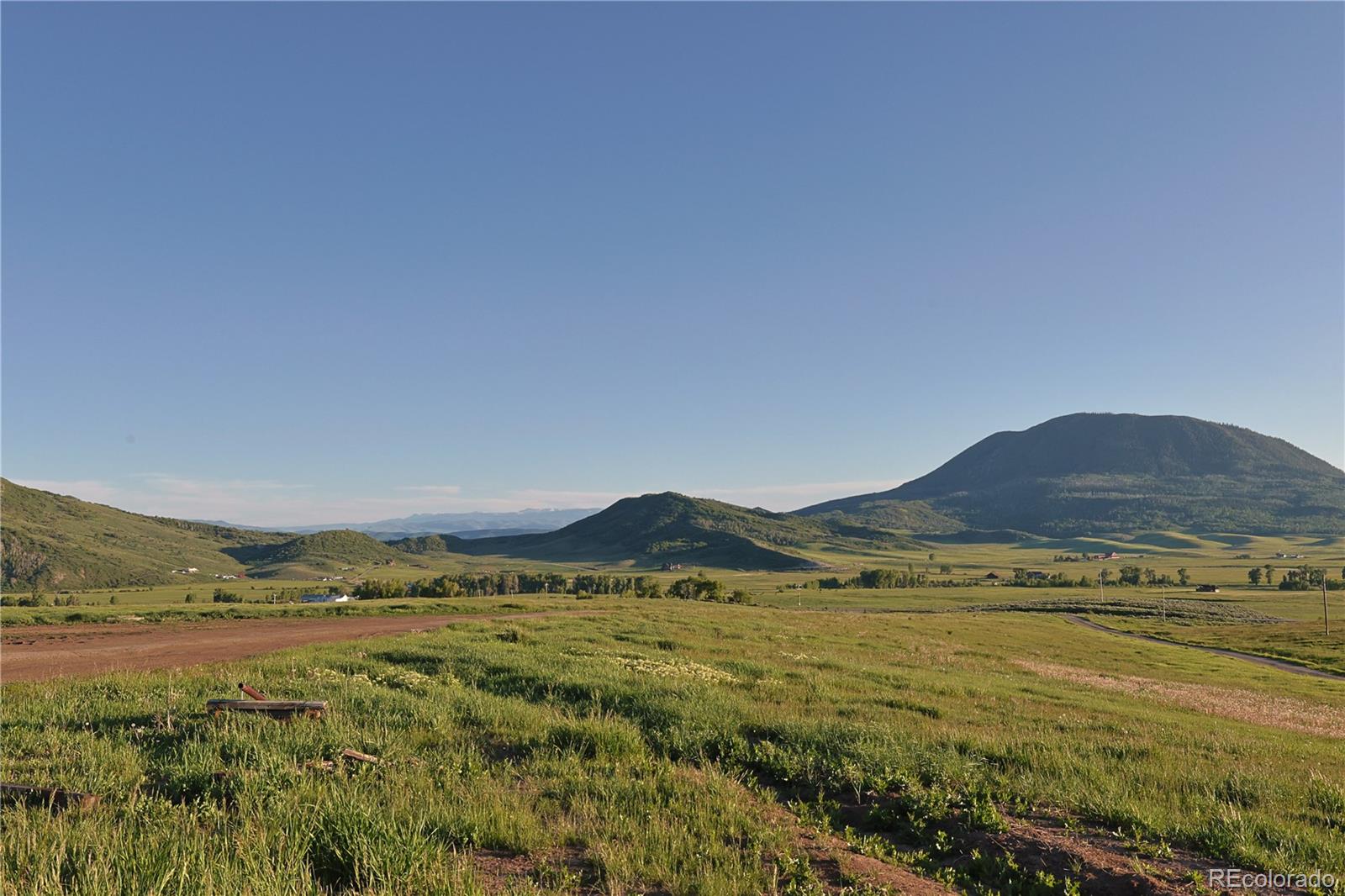 MLS Image #3 for 26000  wheeler creek lane,steamboat springs, Colorado