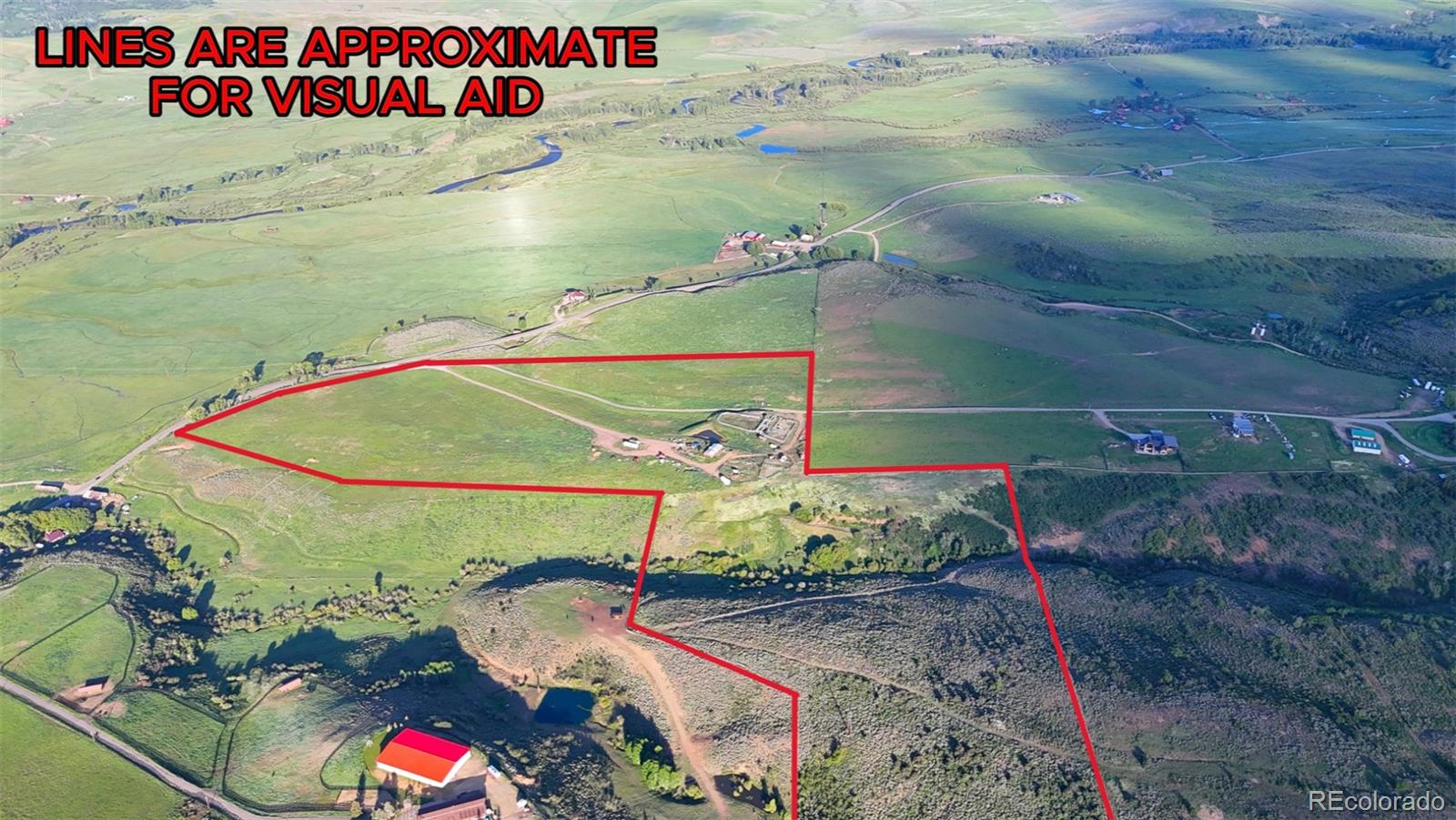 MLS Image #30 for 26000  wheeler creek lane,steamboat springs, Colorado