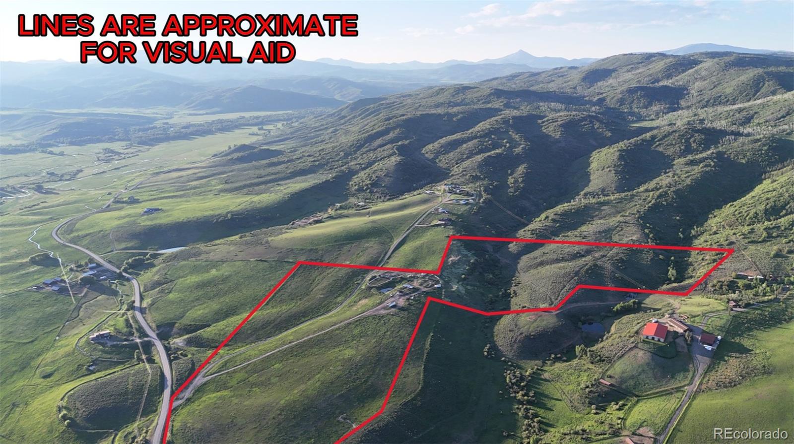 MLS Image #31 for 26000  wheeler creek lane,steamboat springs, Colorado