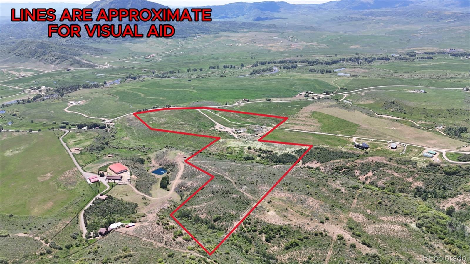 MLS Image #32 for 26000  wheeler creek lane,steamboat springs, Colorado