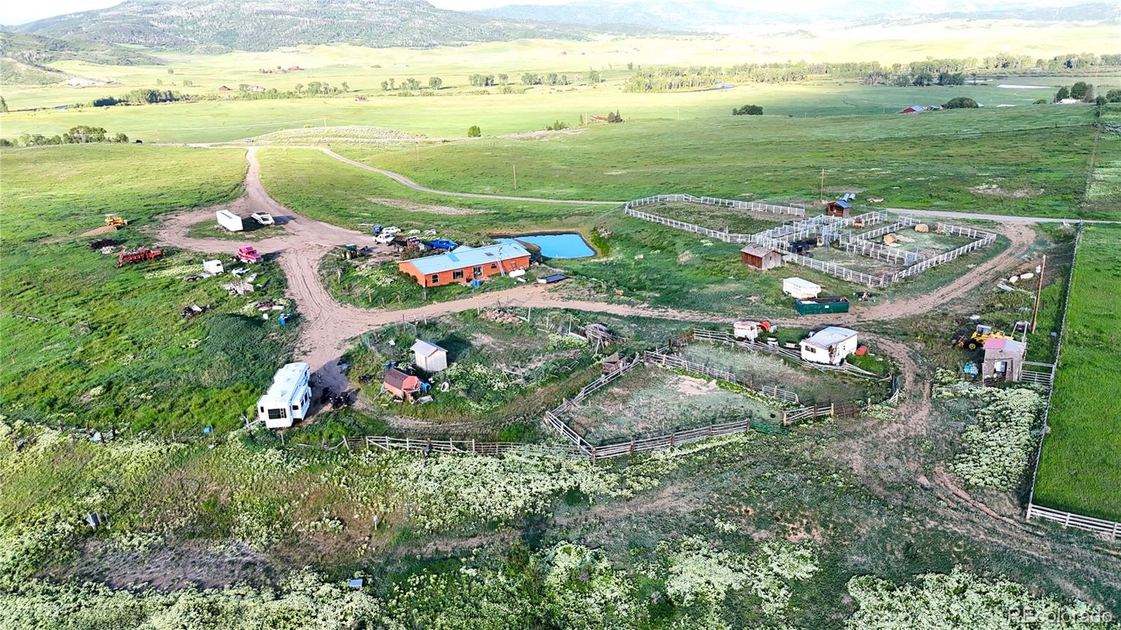 MLS Image #33 for 26000  wheeler creek lane,steamboat springs, Colorado