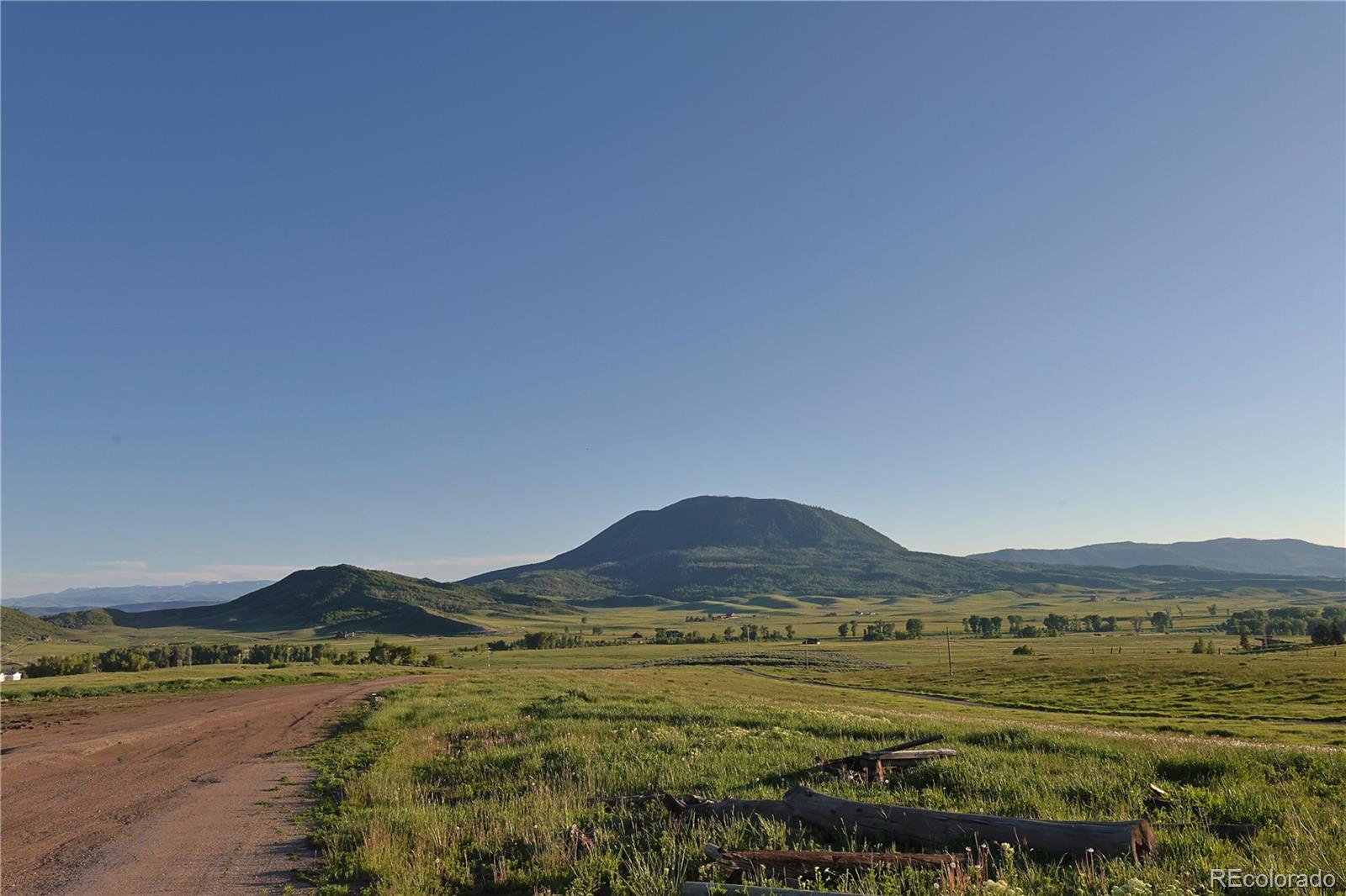 MLS Image #5 for 26000  wheeler creek lane,steamboat springs, Colorado