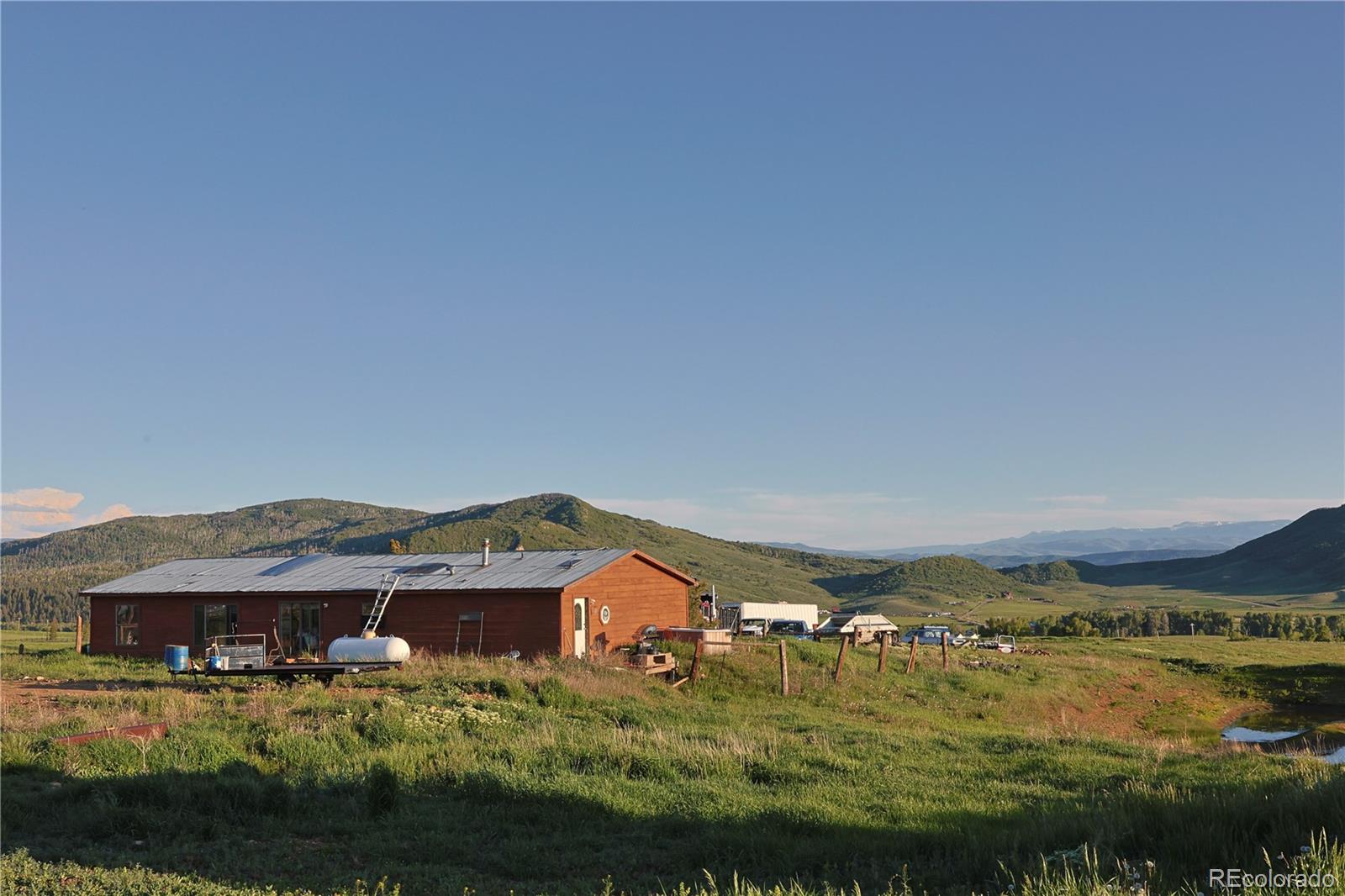 MLS Image #7 for 26000  wheeler creek lane,steamboat springs, Colorado