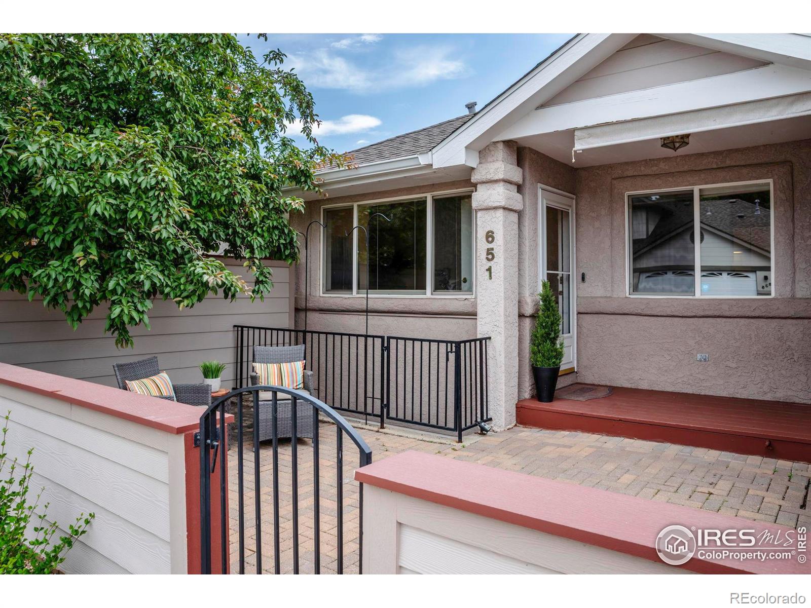 MLS Image #0 for 651  ridgeview drive,louisville, Colorado
