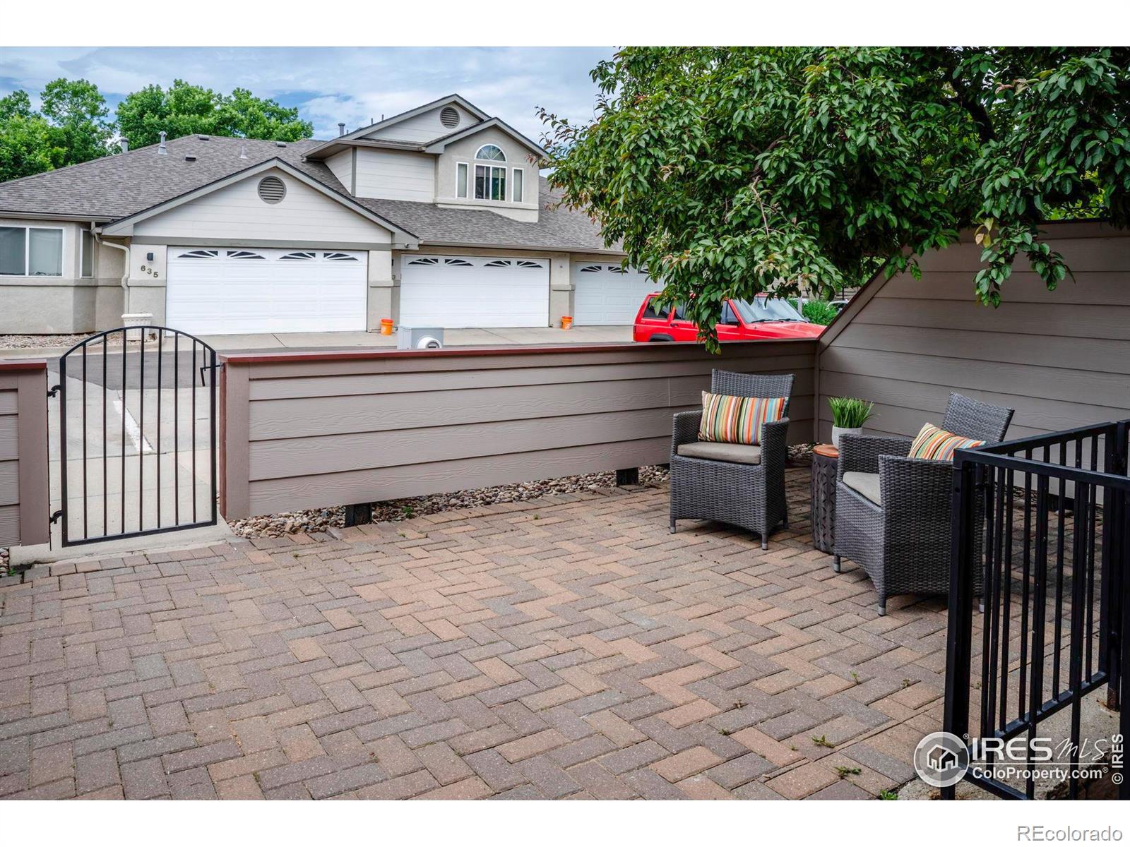MLS Image #29 for 651  ridgeview drive,louisville, Colorado