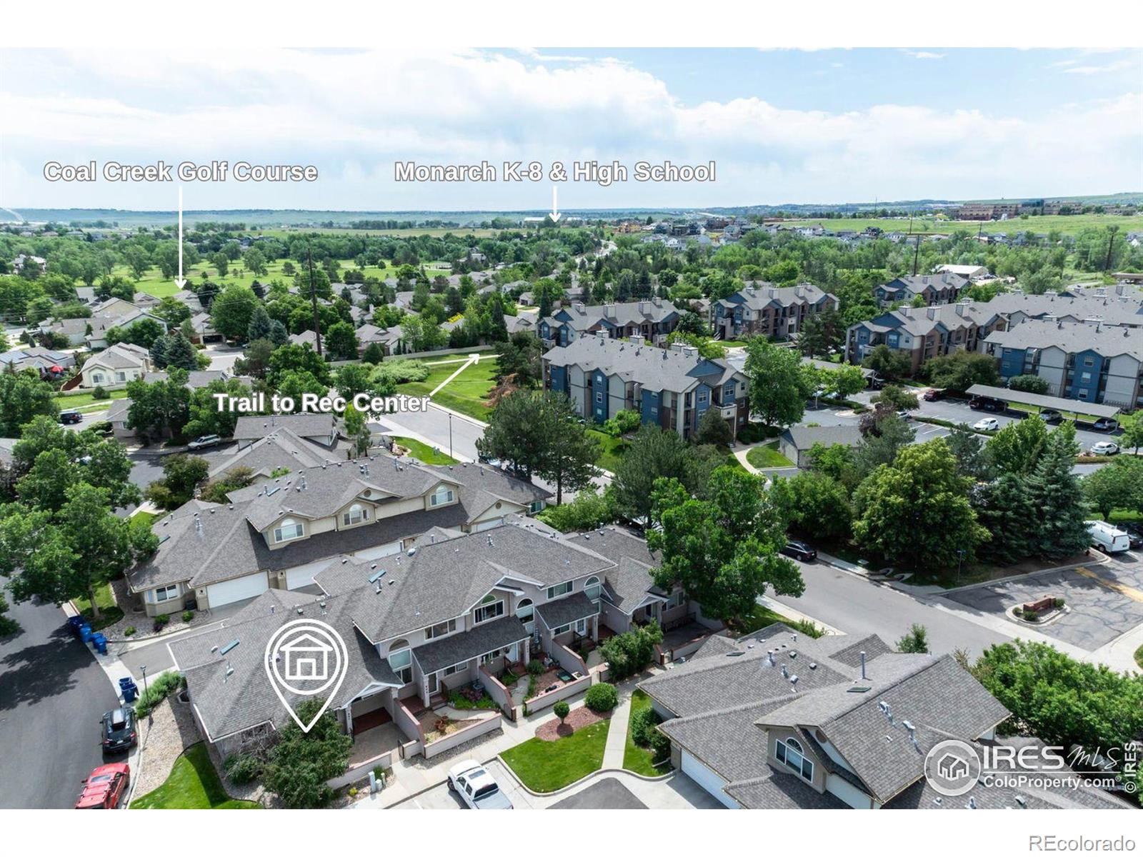 MLS Image #30 for 651  ridgeview drive,louisville, Colorado